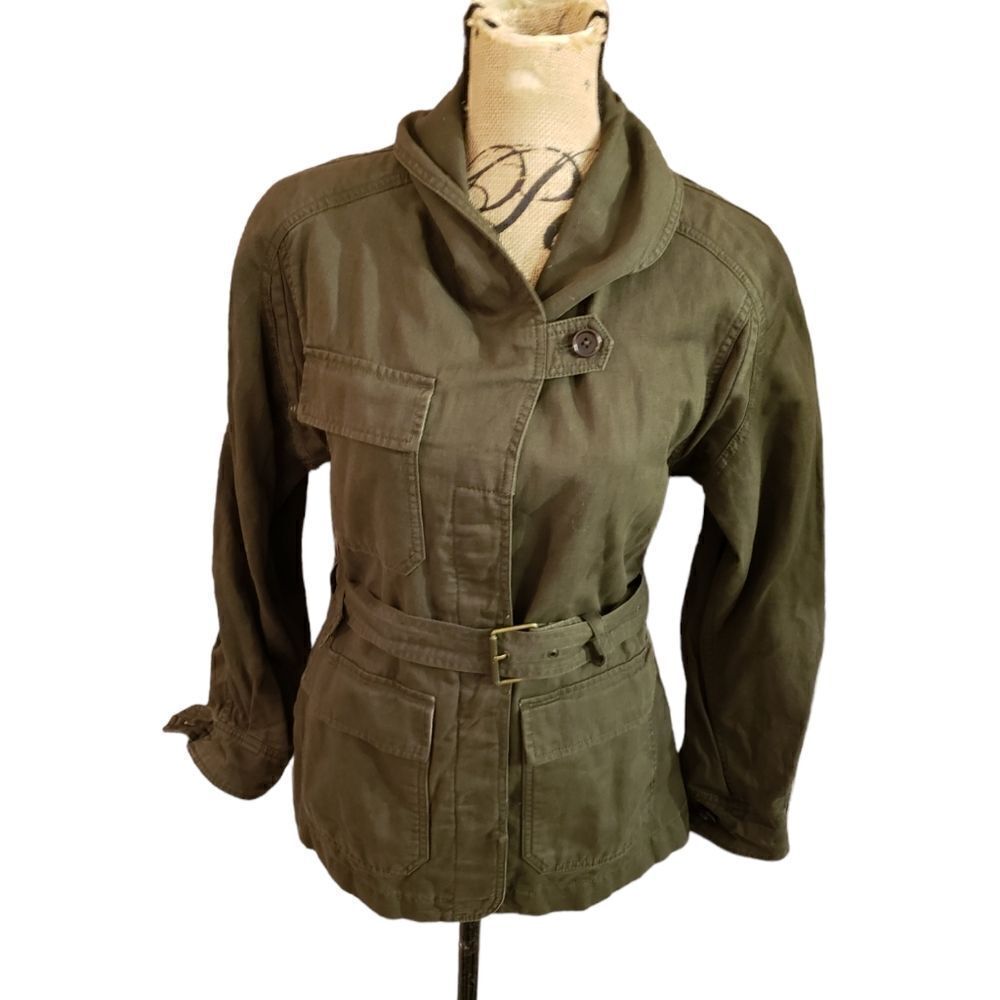 Banana Republic Jacket 